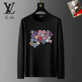 Picture of Louis Vuitton T Shirt Long _SKULVS-4XL25tr11251430